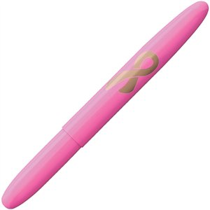Bullet Space Pen Breast Cancer