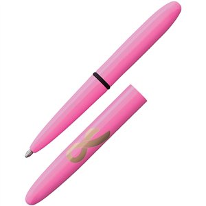 Bullet Space Pen Breast Cancer