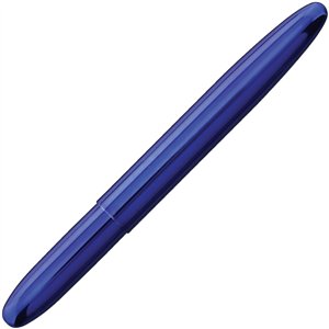 Blue Moon Bullet Space Pen