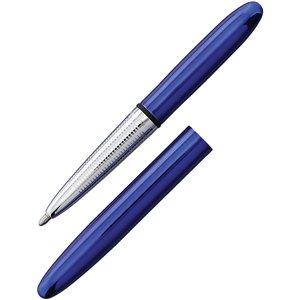 Blue Moon Bullet Space Pen