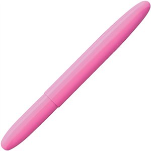 Bullet Space Pen Pink
