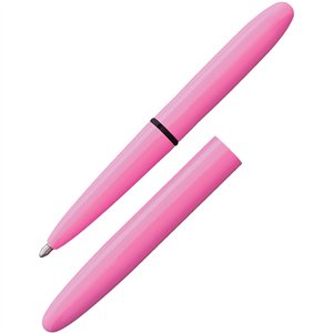 Bullet Space Pen Pink