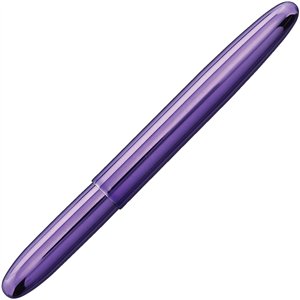 Bullet Space Pen Purple Haze