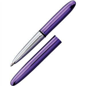 Bullet Space Pen Purple Haze