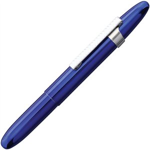 Blue Moon Bullet Space Pen
