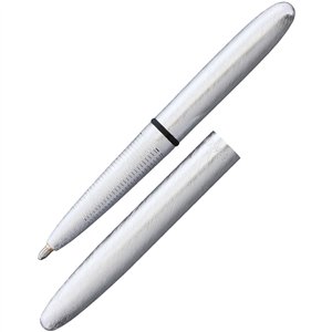Bullet Space Pen Chrome