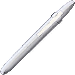 Bullet Space Pen Chrome