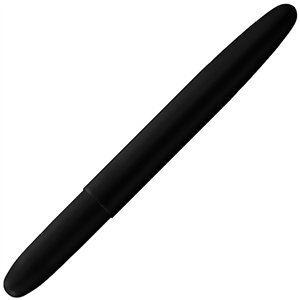Bullet Space Pen Black