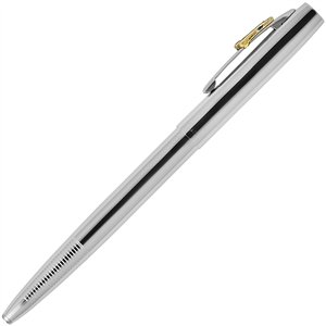 Chrome Space Pen