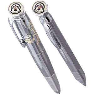 Thunderbird Pen & Pencil Set