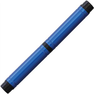 Blue Pocket Tec Space Pen