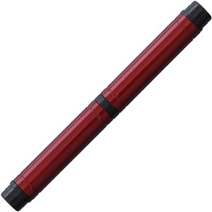 Pocket Tec Space Pen Red