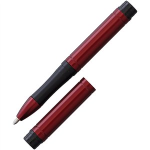 Pocket Tec Space Pen Red