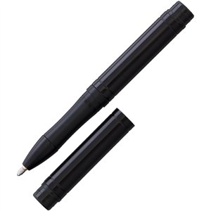 Pocket Tec Space Pen Blk