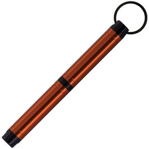 Backpacker Keyring Pen Org