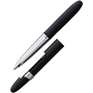 Matte Black Bullet Space Pen