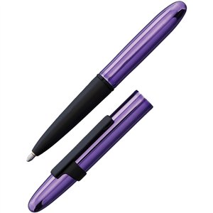 Bullet Space Pen Purple Haze