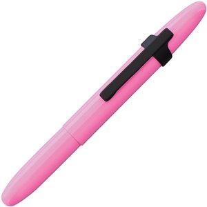 Bullet Space Pen Pink