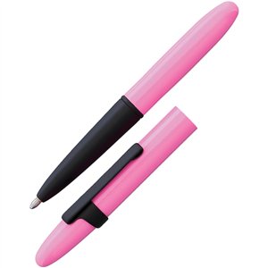Bullet Space Pen Pink