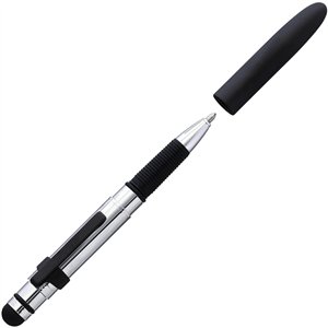 Bullet Space Pen Chrome