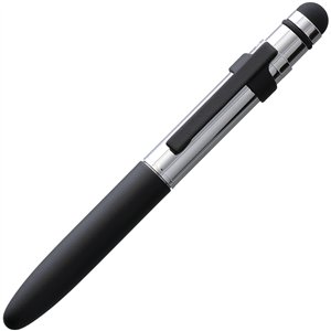 Bullet Space Pen Chrome