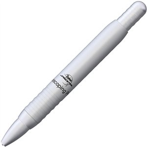 Telescoping Space Pen
