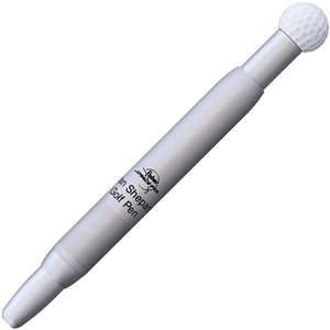 Alan Shepard Golf Pen