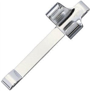 Chrome Clip for 400 Series