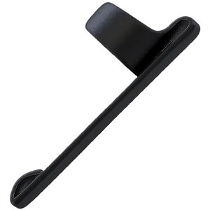 Black Clip for 400 Series