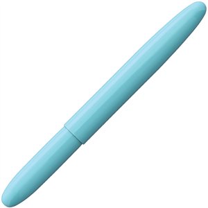 Bullet Space Pen Blue