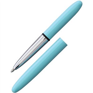 Bullet Space Pen Blue