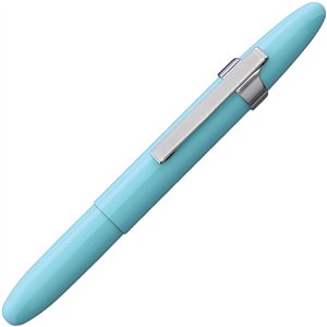 Bullet Space Pen Blue