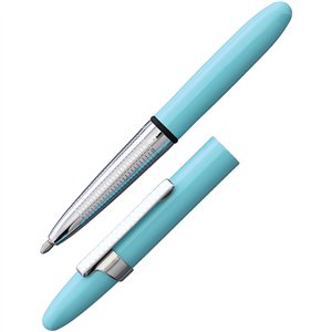 Bullet Space Pen Blue