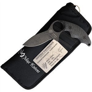 La Griffe Fixed Blade