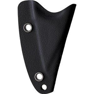 La Griffe Fixed Blade 440C G10