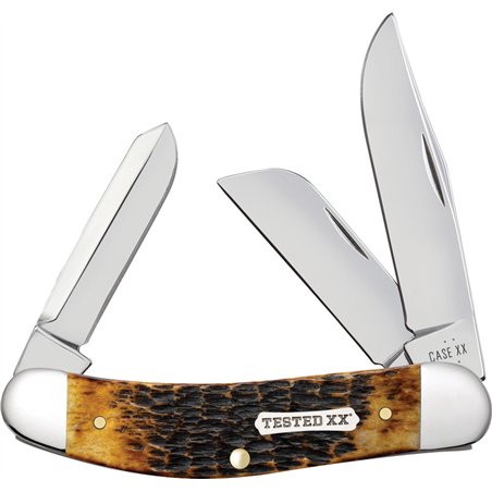 Sowbelly Burnt Amber