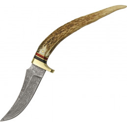 Stag Tip Skinner