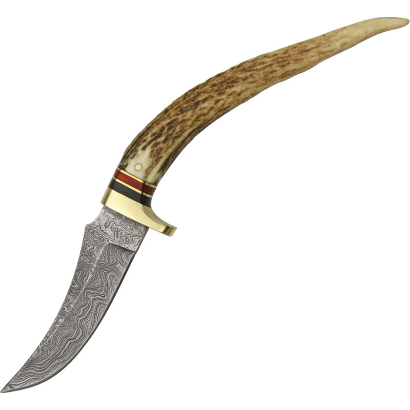 Stag Tip Skinner