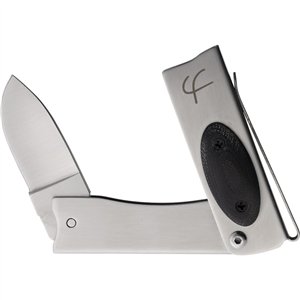 Le Pititri Trifolder Micarta