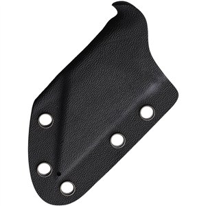 Confusion 440C Neck Knife