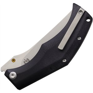 Persistent Linerlock