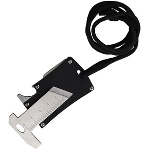 Multi-Function Caliper