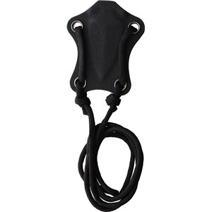 Mini Push Dagger Titanium