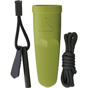Eldris Kit Green