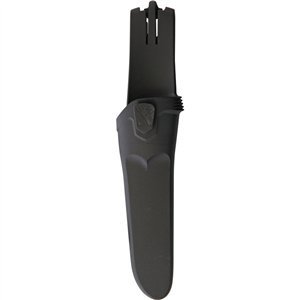 Basic 511 Fixed Blade Black