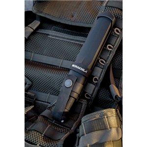 Garberg Carbon Steel