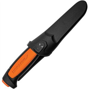 Basic 546 Black/Orange