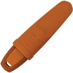 Eldris Knife Orange