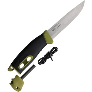 Companion Spark Green