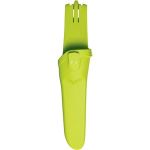 Floating Knife Hi Vis Gre